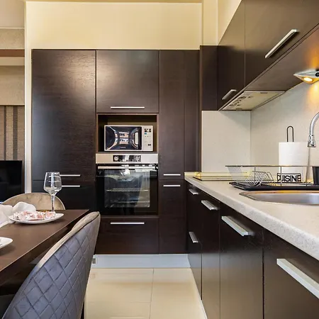 Apartment Modern 2bd - 14 Min To Medical By Flat Manager Plovdiv