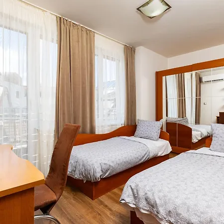 Apartment Modern 2bd - 14 Min To Medical By Flat Manager