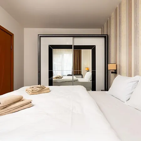 Modern 2bd - 14 Min To Medical By Flat Manager Apartment