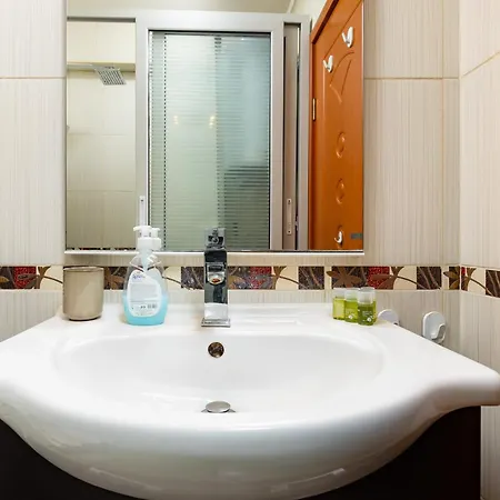 Modern 2bd - 14 Min To Medical By Flat Manager *