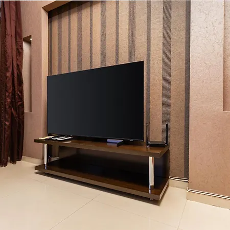 Modern 2bd - 14 Min To Medical By Flat Manager Apartment