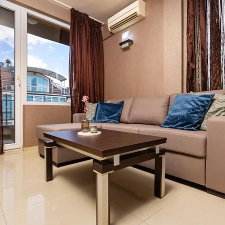 Apartman Modern 2bd - 14 Min To Medical By Flat Manager