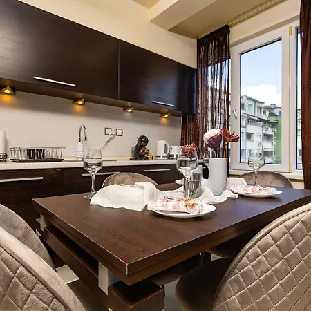 Modern 2bd - 14 Min To Medical By Flat Manager Plovdiv
