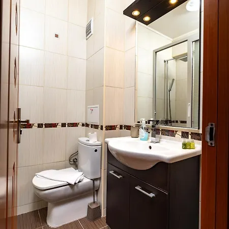 Apartman Modern 2bd - 14 Min To Medical By Flat Manager Plovdiv