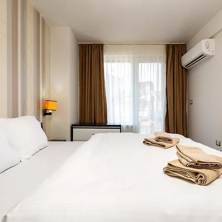 Modern 2bd - 14 Min To Medical By Flat Manager Plovdiv