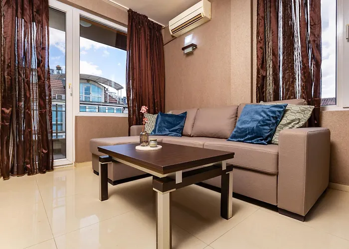 Appartamento Modern 2bd - 14 Min To Medical By Flat Manager