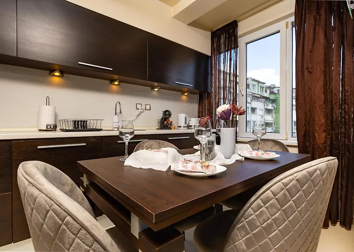 Modern 2bd - 14 Min To Medical By Flat Manager Plovdiv
