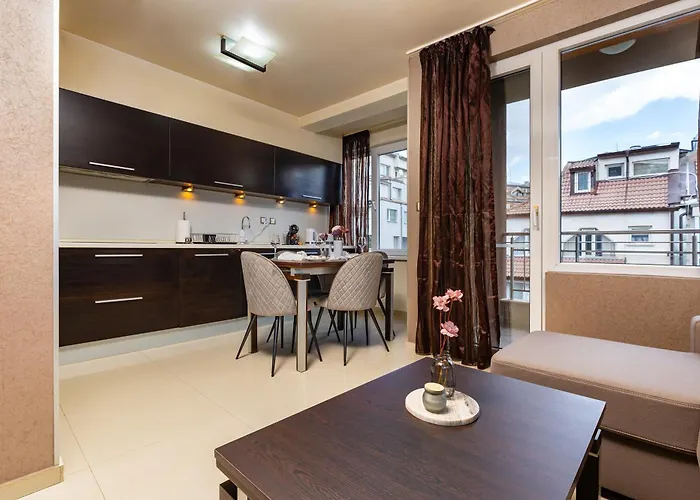 Modern 2bd - 14 Min To Medical By Flat Manager