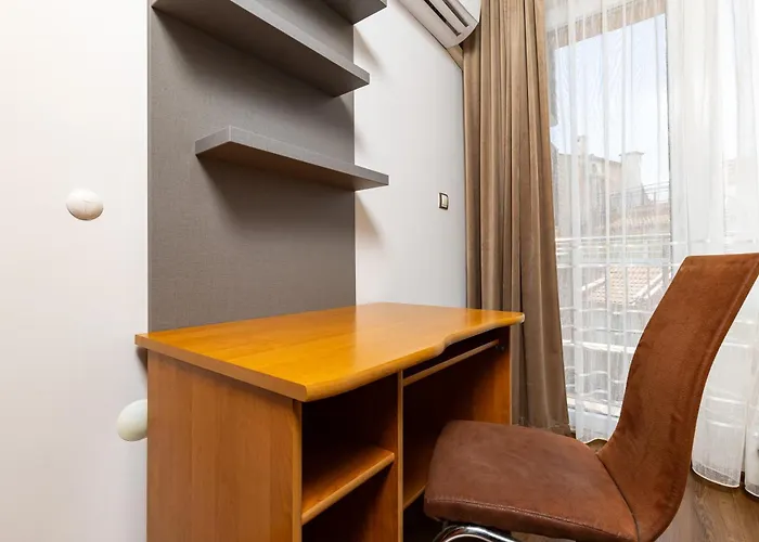 Modern 2bd - 14 Min To Medical By Flat Manager *