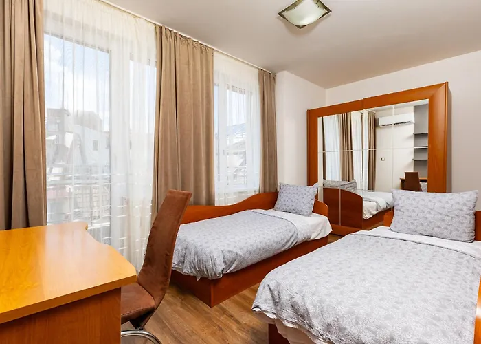 Appartamento Modern 2bd - 14 Min To Medical By Flat Manager