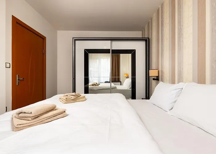 Modern 2bd - 14 Min To Medical By Flat Manager Daire