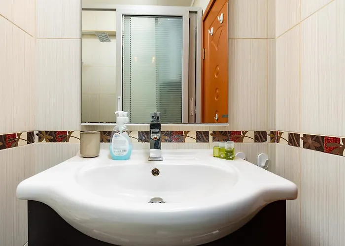 Modern 2bd - 14 Min To Medical By Flat Manager *