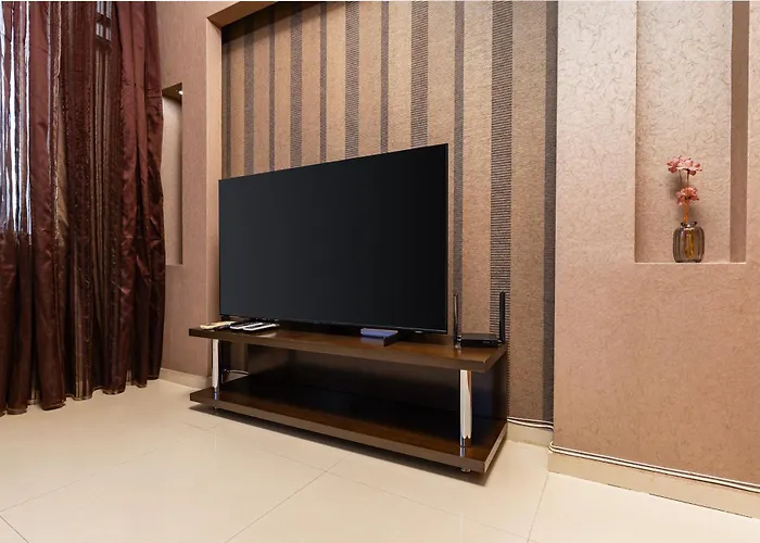 Modern 2bd - 14 Min To Medical By Flat Manager Daire