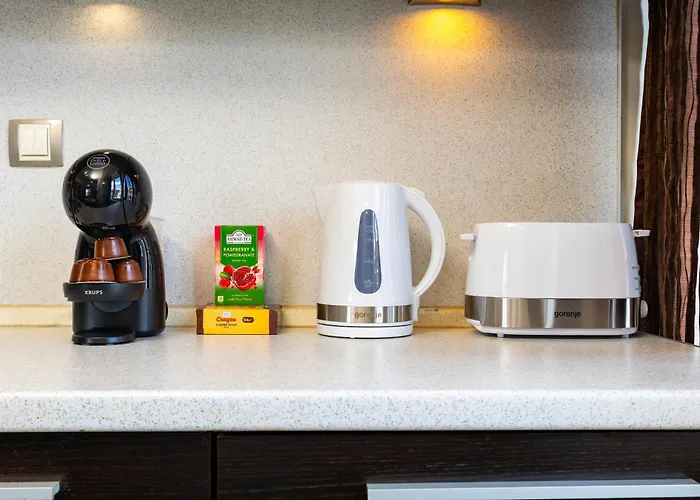 Modern 2bd - 14 Min To Medical By Flat Manager Daire