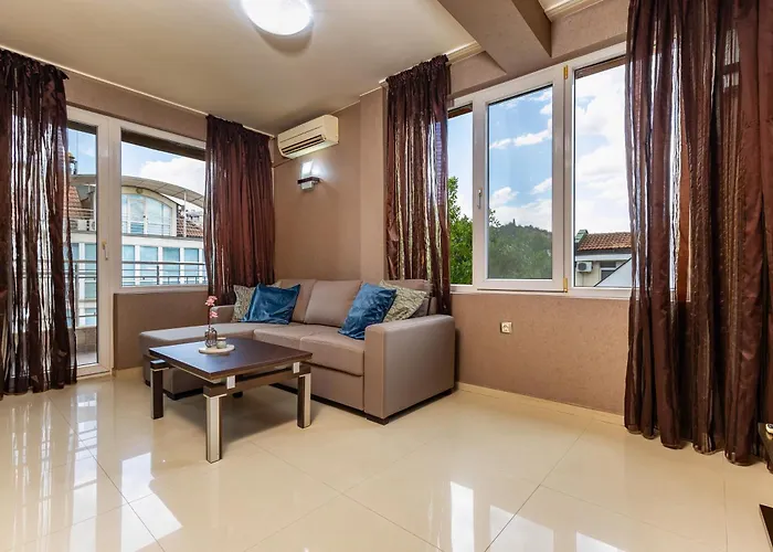 Modern 2bd - 14 Min To Medical By Flat Manager