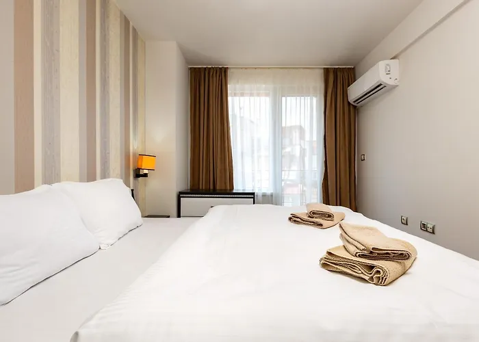 Modern 2bd - 14 Min To Medical By Flat Manager Filibe